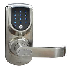 Yale Door Lock