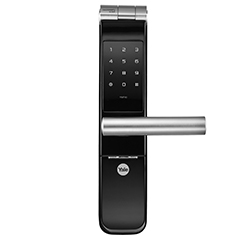 Yale Door Lock